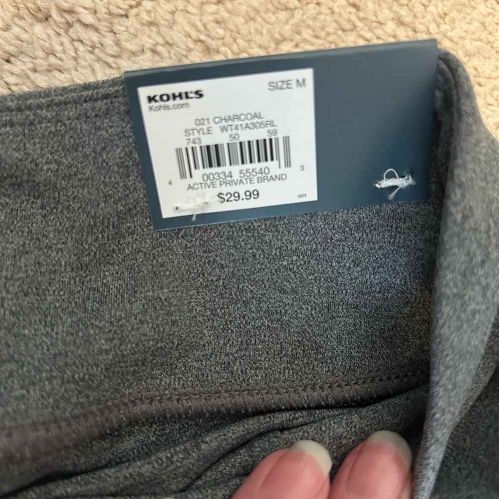 NWT bundle of 2 Tek Gear Skorts - Picture 3 of 6